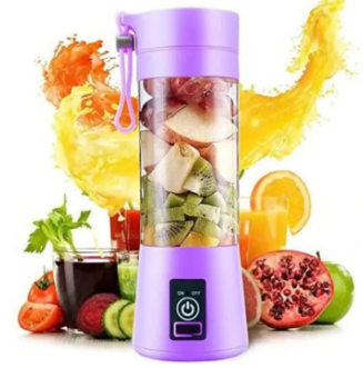 Portable Juicer Blender