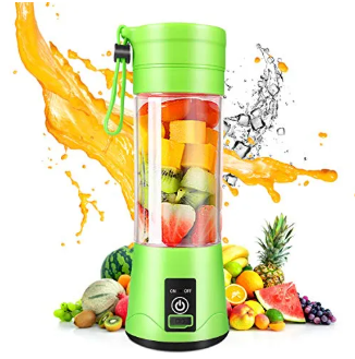 Portable Juicer Blender
