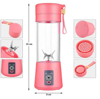 Portable Juicer Blender