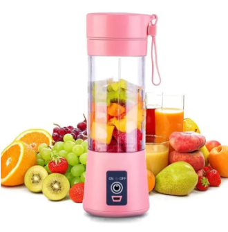Portable Juicer Blender