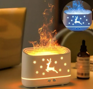 CHAMPEX Humidifier for Home