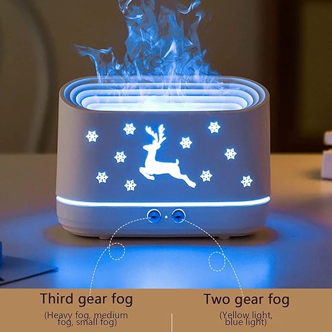 CHAMPEX Humidifier for Home