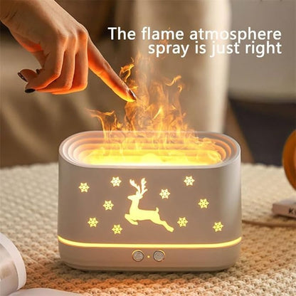 CHAMPEX Humidifier for Home