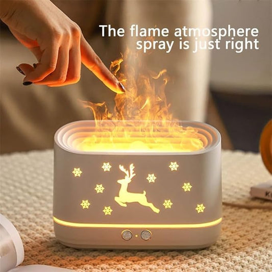 CHAMPEX Humidifier for Home