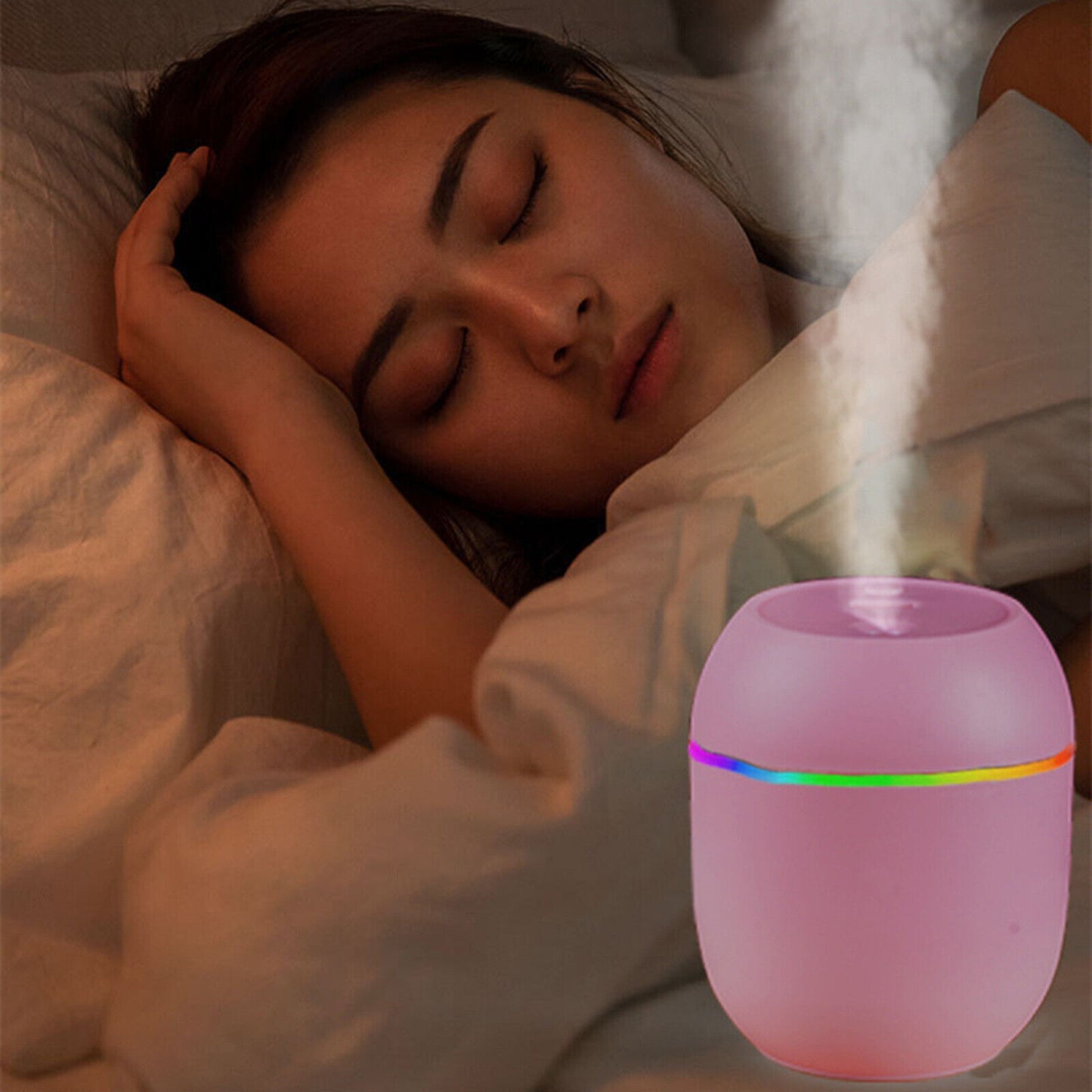 Air Humidifier - Diffuser for Air Freshener