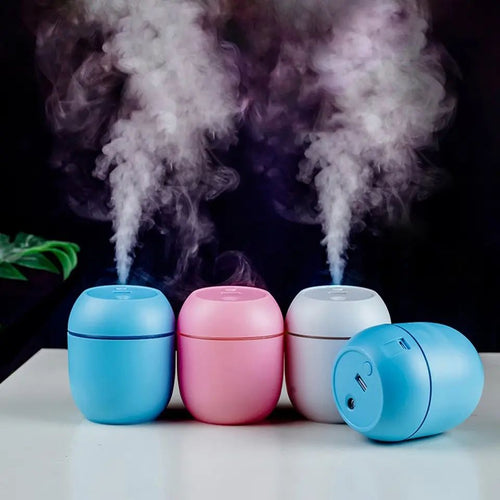 Air Humidifier - Diffuser for Air Freshener