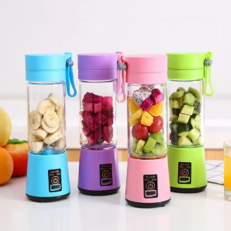 Portable Juicer Blender