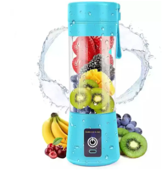 Portable Juicer Blender