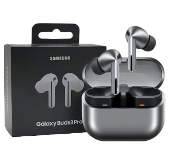 Samsung Galaxy Buds 3 Pro Anc Wireless Bluetooth Earphone/sm-r630