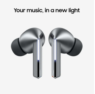 Samsung Galaxy Buds 3 Pro Anc Wireless Bluetooth Earphone/sm-r630