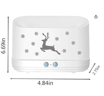 CHAMPEX Humidifier for Home