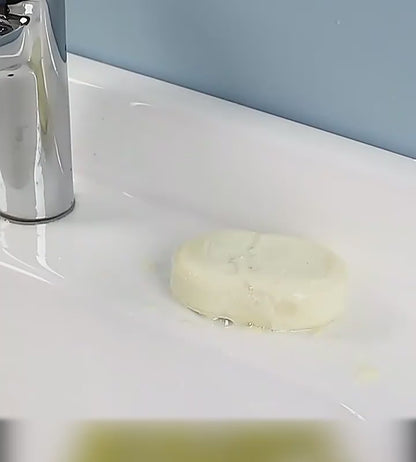Leaf Shape Soap Holder